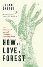 Cover of How to Love a Forest