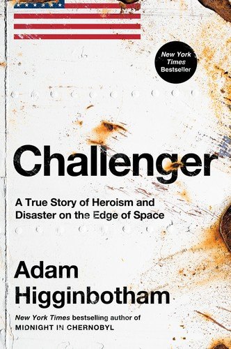 Cover of Challenger