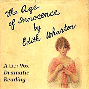 Cover of The Age of Innocence