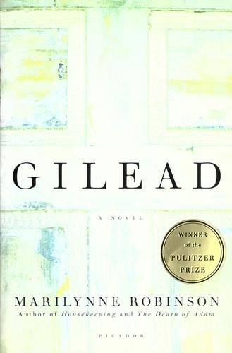 Cover of Gilead