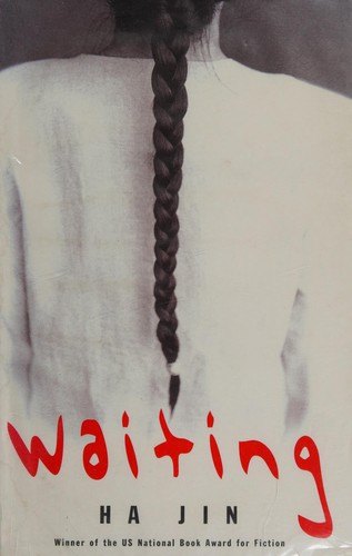 Cover of Waiting