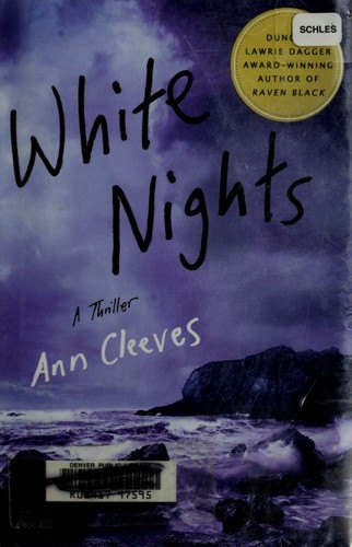 Cover of White Nights