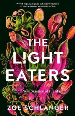 Cover of Light Eater