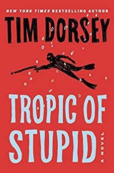 Cover of Tropic of Stupid
