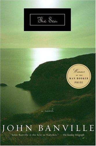 Cover of The Sea