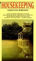 Cover of Housekeeping