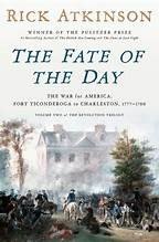 Cover of The Fate of the Day