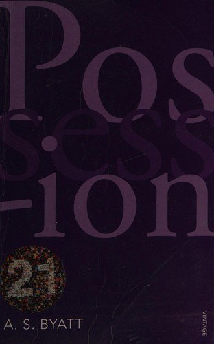 Cover of Possession: A Romance