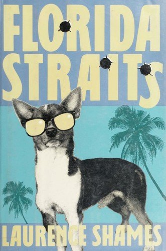 Cover of Florida Straits