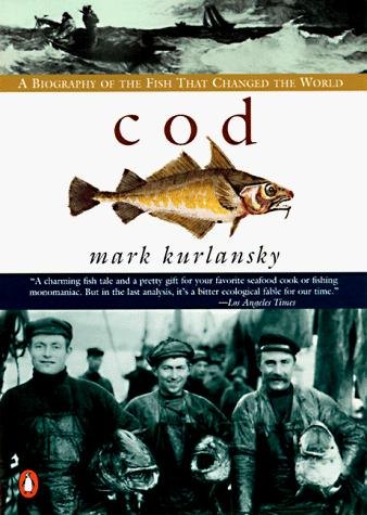 Cover of Cod